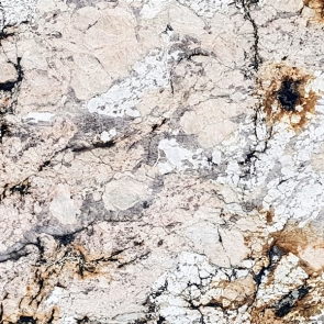 Alaska Rose Gold