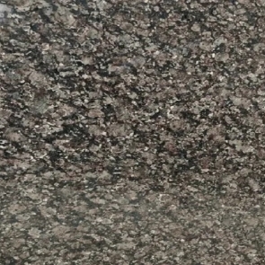 Crystal Brown