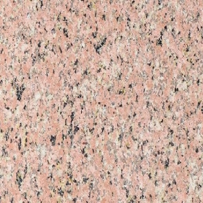 Rosy Pink