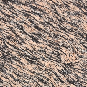 Tiger Skin