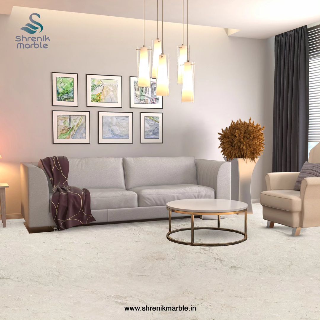 Imported marble showroom in Kishangarh