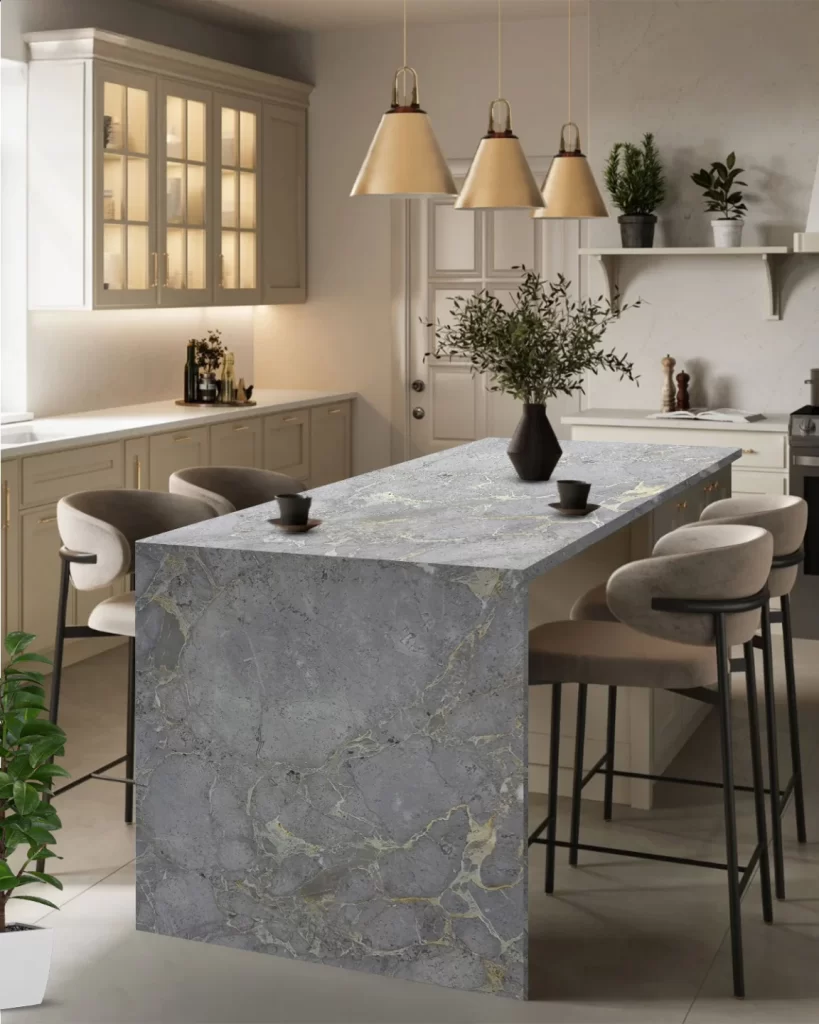 Imported marble showroom in Kishangarh