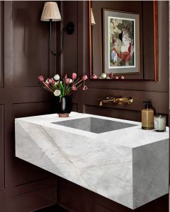 imported marble showroom in Kishangarh