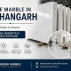 White Marble in Kishangarh