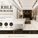 Top marble showroom in Kishangarh