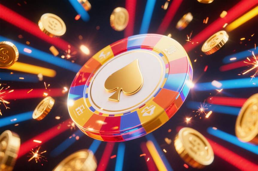 Luck of Spins Casino Account Blocked Without Reason