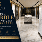 Premium Marble Manufacturer in Kishangarh