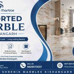 Imported Marble in Kishangarh