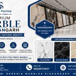 Marble in Kishangarh