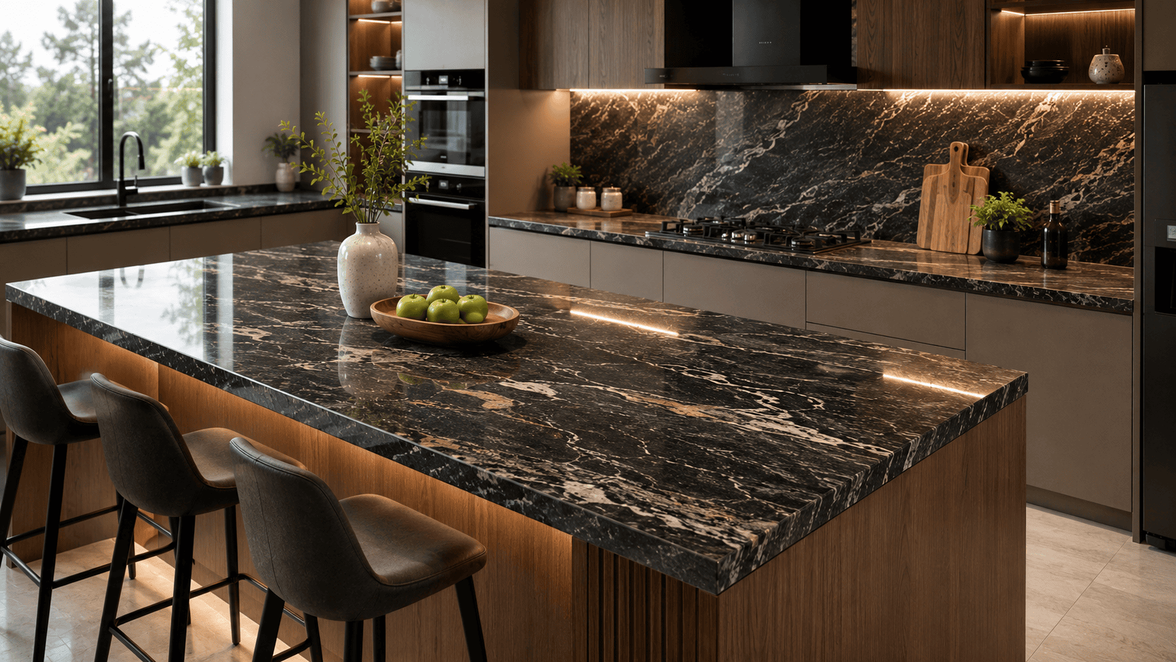 granite marble for kitchen