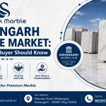 Kishangarh Marble Market