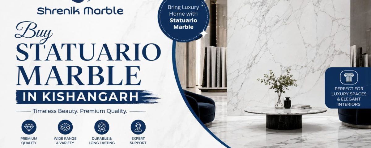 statuario marble in kishangarh