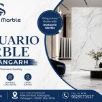 statuario marble in kishangarh