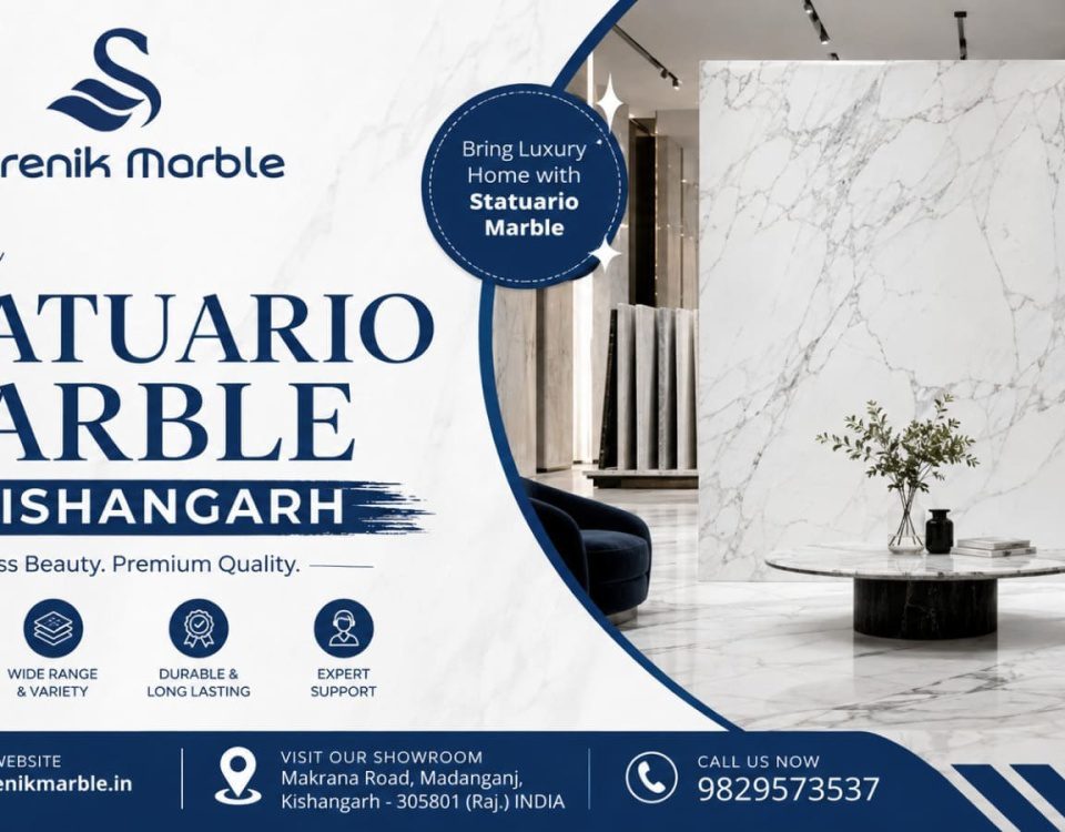 statuario marble in kishangarh