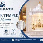 marble temple for home