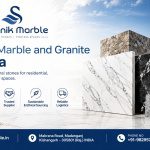 Natural Marble and Granite