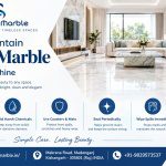 White Marble