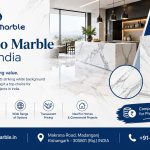 Statuario Marble Price in India
