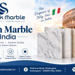 Italian Marble in India