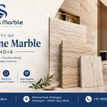 Travertine Marble
