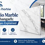 Statuario Marble in Kishangarh